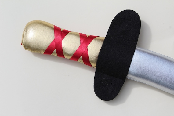 Liontouch - Samurai Set - Sword & Shield | Historical Inspired