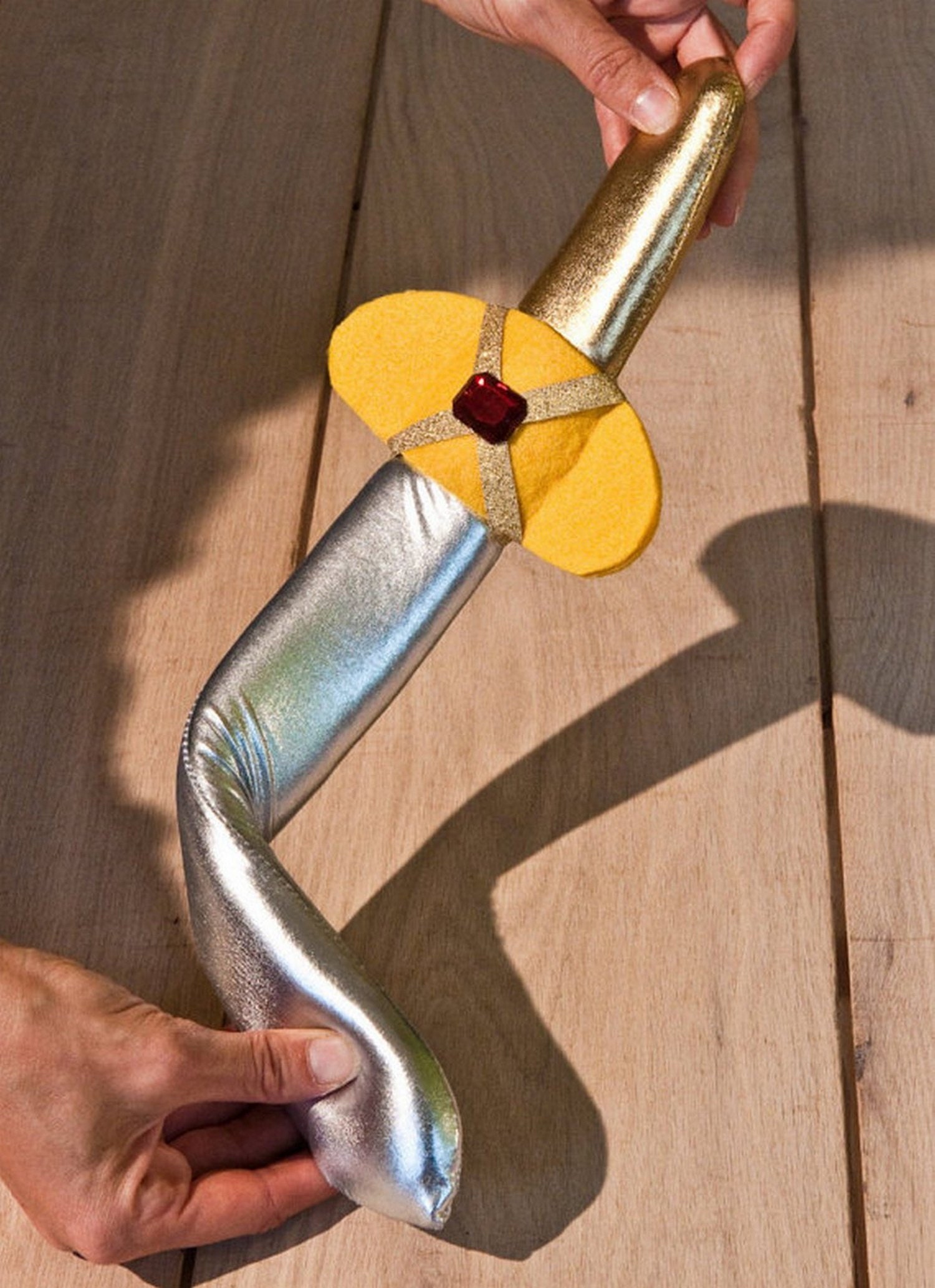 Costume De Chevalier Pour Enfants, Ensemble De 4 Pièces Comprenant Une