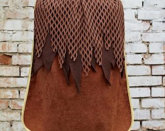 viking cape for kids, dress up cape, viking dress up, kids viking costume, warrior costume, kids medieval celtic cape, handmade viking cape