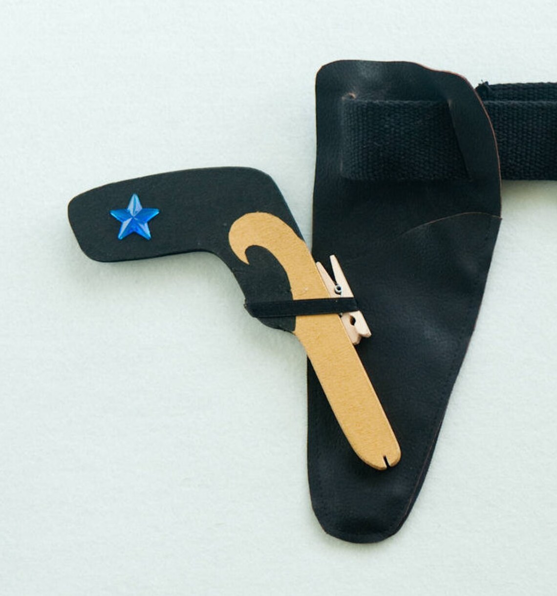 U.S Issue Military Gear Belts for Outdoors