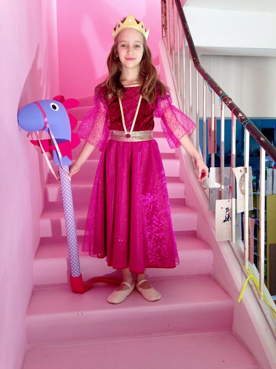 princess aurora dress up
