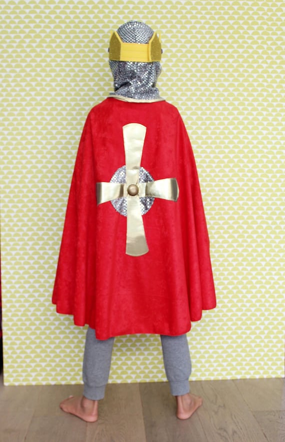 King Arthur Costume Boys King Arthur Costume Boys