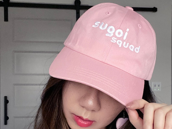 sugoi hat