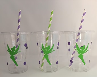 tinkerbell party etsy tinkerbell party theme
