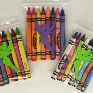 Tinkerbell party favors, Fairy Party favor, Tinkerbel Birthday Party, Peter Pan Party, Tinkerbell party Supplies, favor, Fairy Birthday,