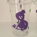 Tangled Party Cups, Rapunzel Party Cups, Tangled Birthday Party ...