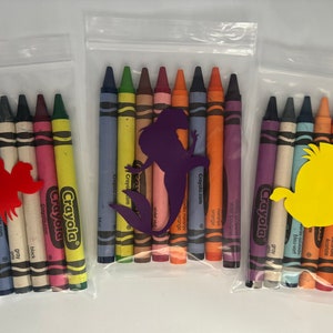 Mermaid Party Favors, Little Mermaid Party Favors, Mermaid Party Supplies, Ariel Party, Areil Birthday, Under the sea Party, Party favors