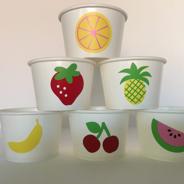 Beach Ball Party Cups, Beach Ball Birthday Bash, Beach Ball Party favors, Beach Party, Ocean Party favors, Pool Party cups, Pool Birthday