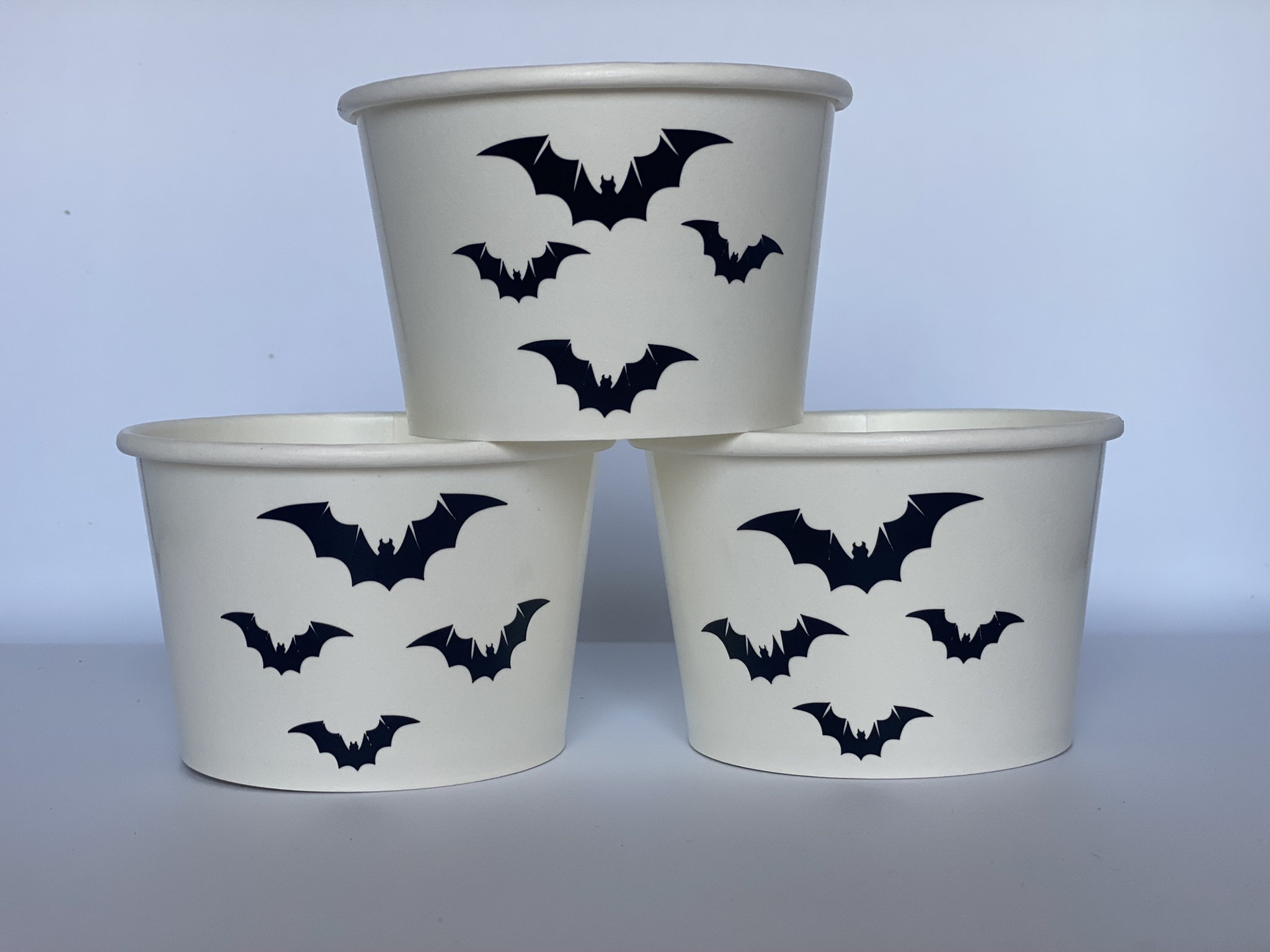 Witchs Brew Halloween Party Cups Plastic Disposable Lids and Straws  Included the Boo Crew Kids Party Halloween Birthday 