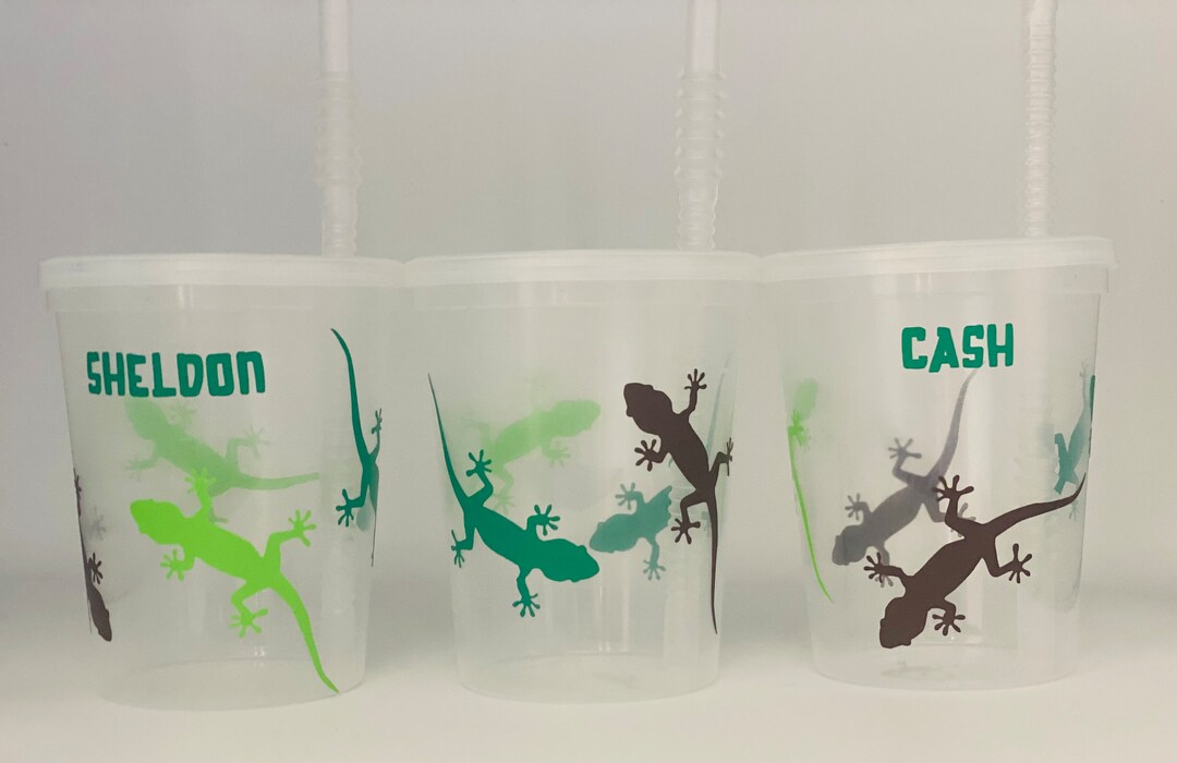 Lizard Party, Reptile Birthday Party, Snake Party Tableware, Reptile