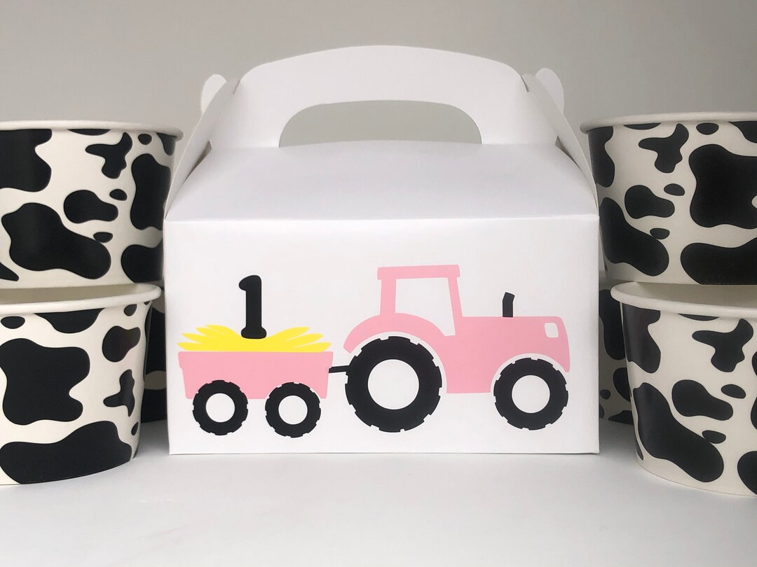 Farm Party Favors, Farm Birthday Party Favors, Farm Party Supplies
