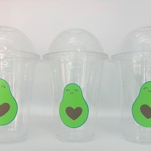 Avocado Party, Holy Guacamole, Birthday Party, Baby Shower, Bridal Shower, Avocado Party Supplies, Fiesta, Taco Party, Three Esta