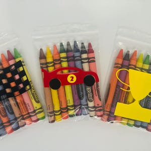 Racing Party Favors, Racing Birthday Party Favors, Race Car Party Favors, Race Car Birthday Party, Racing Party Supplies, Racing gift party
