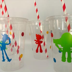 Toy Story Party Cups, Toy Story Birthday Party, Woody Birthday Party ...