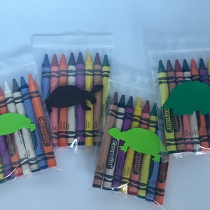 Turtle Party Favors, Reptile Party, Reptile Birthday Party, Reptile Baby shower,Party Supplies,Turtle Party Favors, Reptile Party Favors,