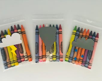 Weather Party Favors, Tornado Party Favors, Tornado Birthday Party, Fournado, Twonado, Tornado party supplies