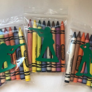 Tactical Crayon Case 