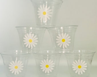 24oz plastic tumblers 24 oz. Blank Recyclable Plastic Cup main image 1
