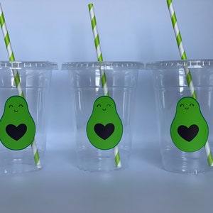 Avocado Party, Holy Guacamole, Birthday Party, Baby Shower, Bridal Shower, Avacado Party Supplies, Fiesta, Taco Party, Three Esta