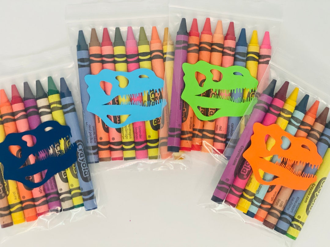 Dinosaur Party Favors, Dinosaur Birthday Party Favors, Dino Party Favor, Dino Birthday Favors