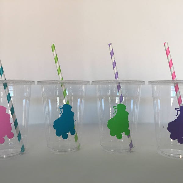 Ice Skating Party Favors Etsy