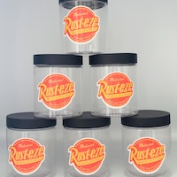 Rust-eze SVG Rust Eze DXF Rusteze PNG Rust-eze Cut File Rust Eze ...