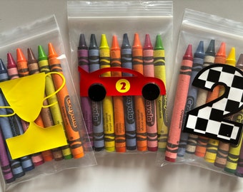 Racing Party Favors, Racing Birthday Party Favors, Race Car Party Favors, Race Car Birthday Party, Racing Party Supplies, Racing gift party