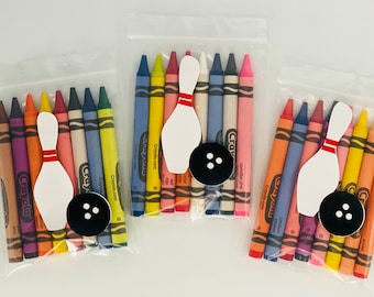 Bowling Party Favors, Bowling Birthday Party favor, Bowling Party, Bowling Baby shower, Bowling Party Supplies, Bowling league Favors