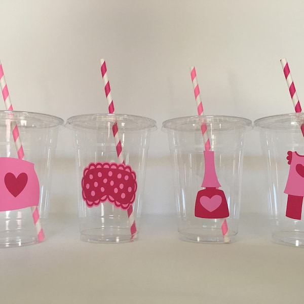 Pajama Party Favors Etsy