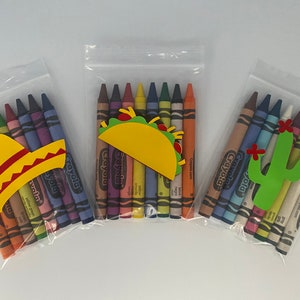 Taco Party favors, Taco Birthday Party, Fiesta, First Fiesta, Baby Shower, Cactus Party, Taco baby shower, Cinco De Mayo, Uno, Party Favors