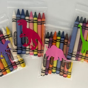 Dinosaur Party Favors, Dinosaur Birthday Party favors, Dino party favor, Dino Birthday Favors, Dinosaur baby shower, Dino party supplies,