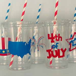 4th of july birthday party games