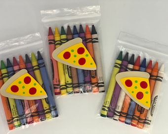 Pizza party favors, Chef Party Cups, Cooking Party, Chef Birthday Party, Pizza Birthday Party, Pizza Party Gift, Pizza Party Supply