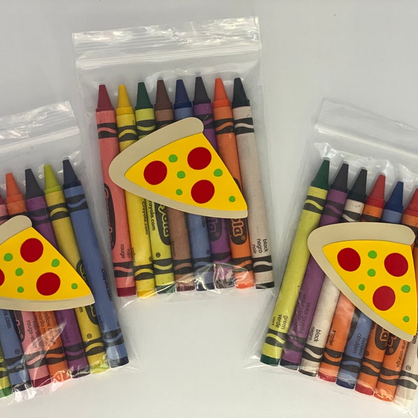 Pizza party favors, Chef Party Cups, Cooking Party, Chef Birthday Party, Pizza Birthday Party, Pizza Party Gift, Pizza Party Supply