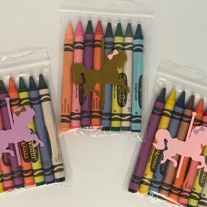 Carousel Party Favors, Horse Party Favors, Carousel birthday party, Carousel Party Favors, Carousel Baby Shower, Carousel Birthday Favors