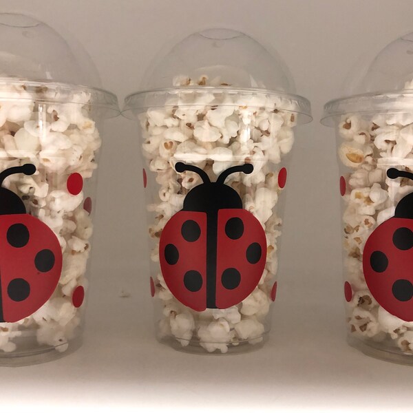 Lady Bug Baby - Etsy