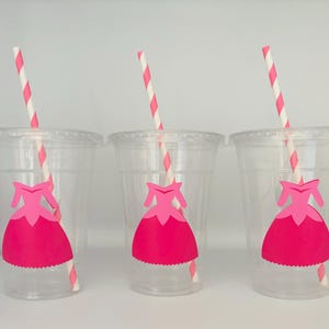 Sleeping Beauty party cups, Aurora party cups, Sleeping Beauty Birthday Party Cups,Sleeping Beauty Party Favors, party Supply,Disposable
