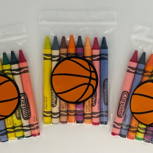 Basketball Party favors, Sports Birthday party favors, Basketball party, Sport 1st Birthday party, Basetball party supplies