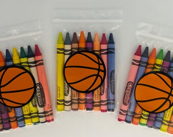 Basketball Party favors, Sports Birthday party favors, Basketball party, Sport 1st Birthday party, Basetball party supplies