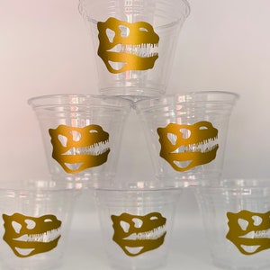 Stephen Jospeh No-Spill Silicone Snack Cups-More Options