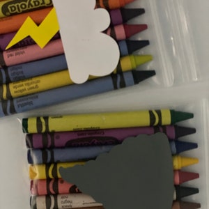 Tornado Confetti For Girls - 200 Pieces Pink & Blue Storm Weather Themed Party Decorations