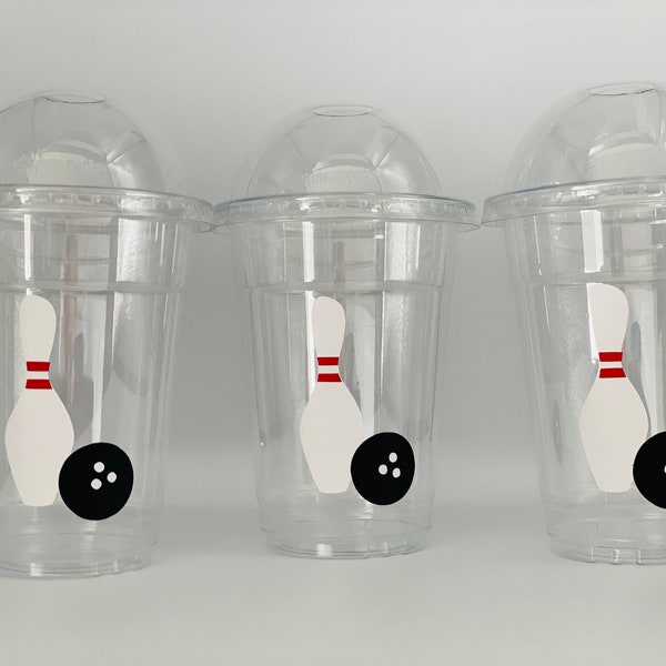 Shop Bowling Party Favors Online Etsy