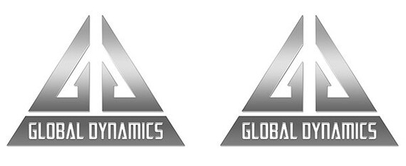 Global Dynamics Logo
