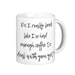 see more listings in the Mugs - Other section