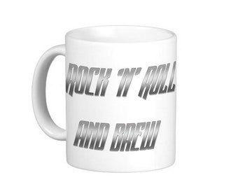 Dead Ringer for Love Tasse.