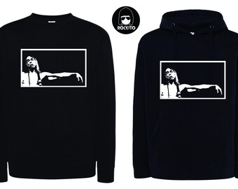cardigan sweatshirt without hood
