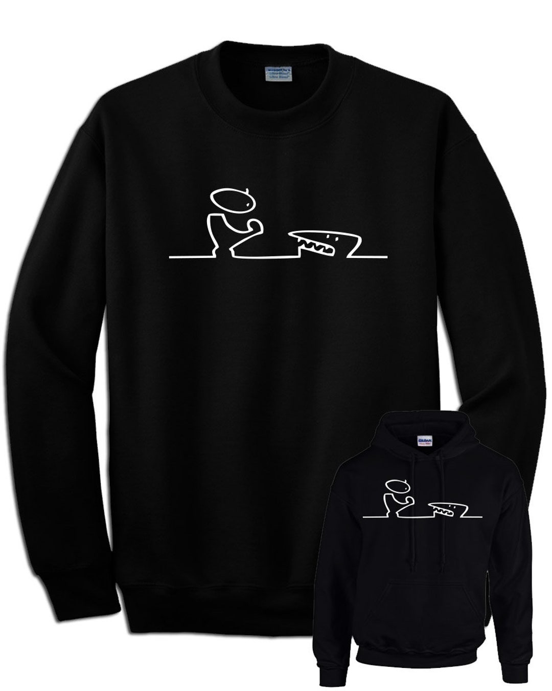 Accessori Dj Vulfire Felpa Con Cappuccio Unisex Dag Bla Bla Bla