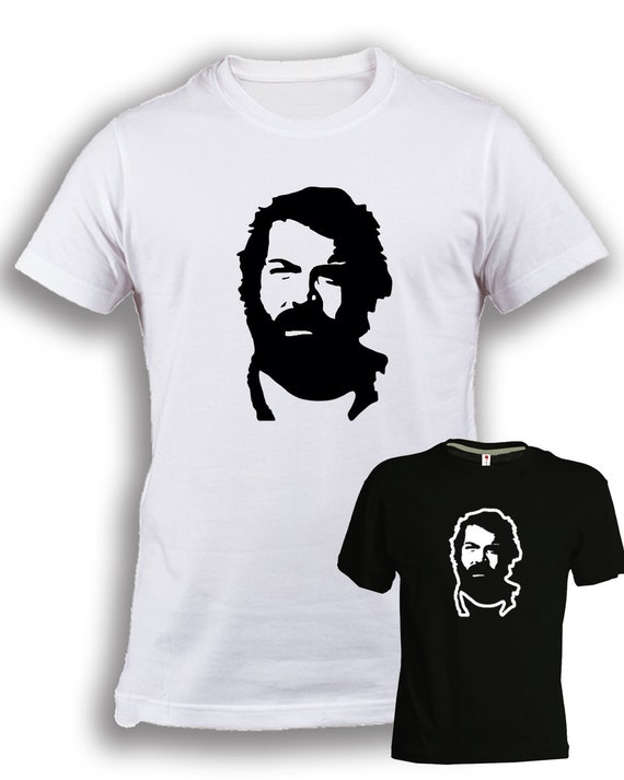 Bud spencer t shirt Clearance
