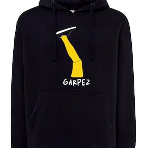 Felpa Con Cappuccio Unisex Divertente “Am I Childish” – Umorismo Sfacciato Per Uomo E Donna