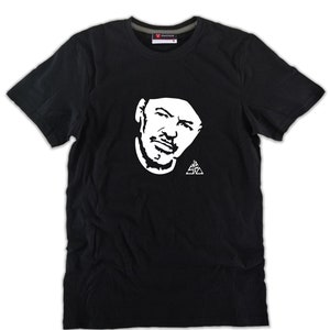 LA HAINE / ラ・エーヌ 映画Tシャツ LA HAINE / ラ・エーヌ 映画Tシャツ（ヴィンテージ・SCREEN